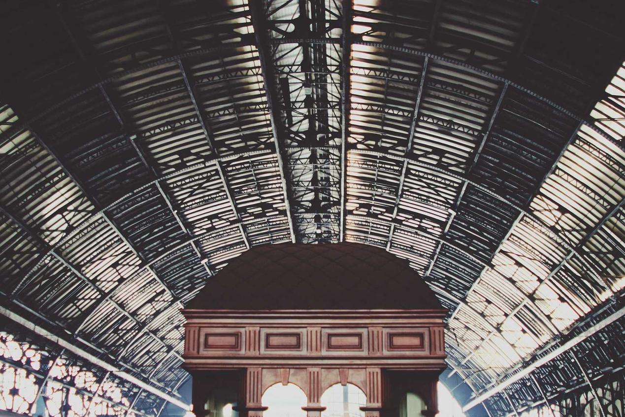 Il percorso museale
