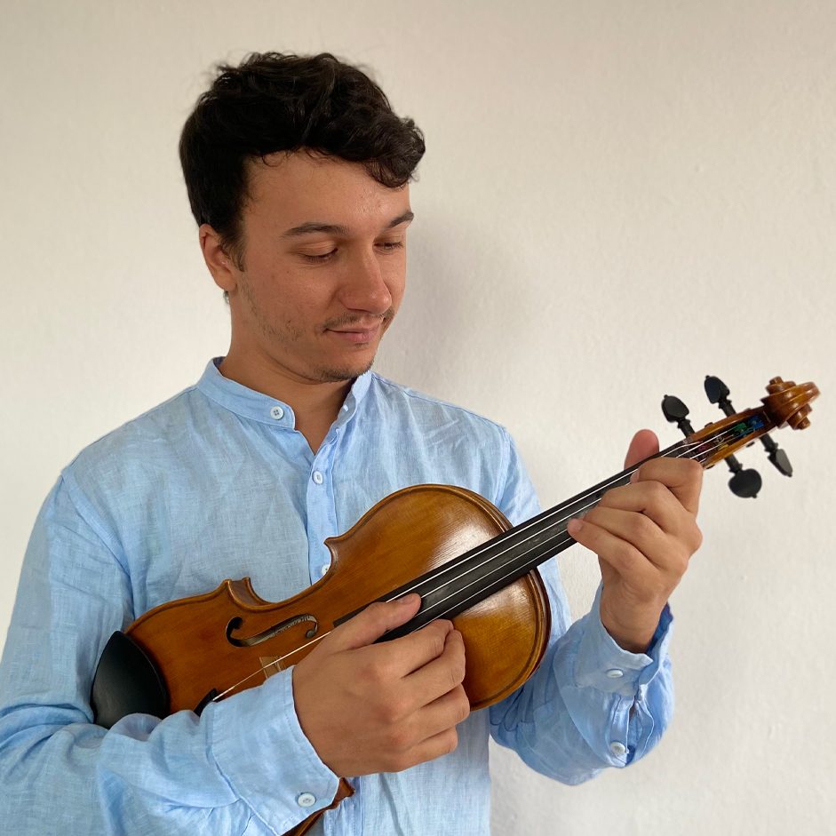 Alessandro Faraci